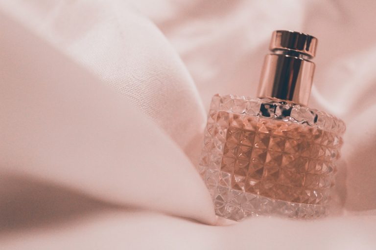 Testery perfum